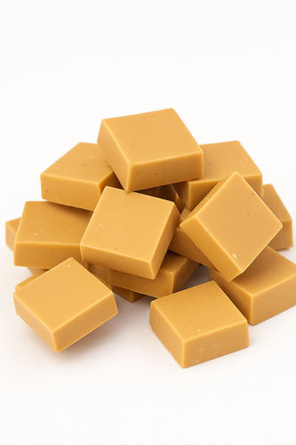 Gold Caramel Premium Chocolate (250 gms) | Homewood
