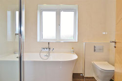 Offham Development Bedroom En-suite