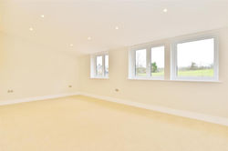 Offham Development Third Bedroom