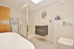 Offham Development Bathroom