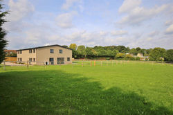 Offham Development External