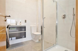 Offham Development Second Bedroom En-Suite
