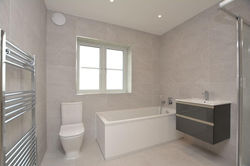 Viaduct Terrace - Ham Street - Bathroom