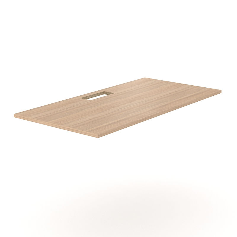 Miniature : Bureau assis-debout