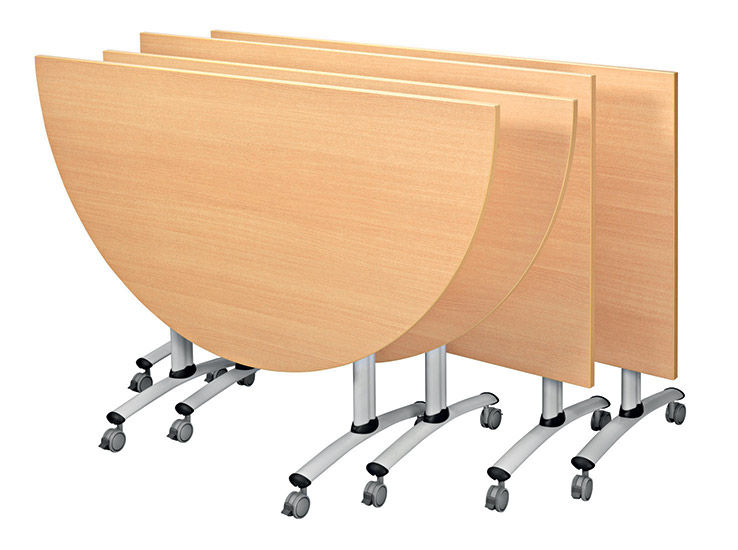 Miniature : Table abattante