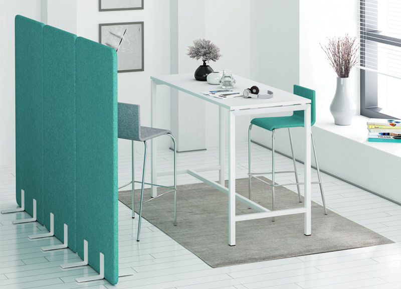 Table haute