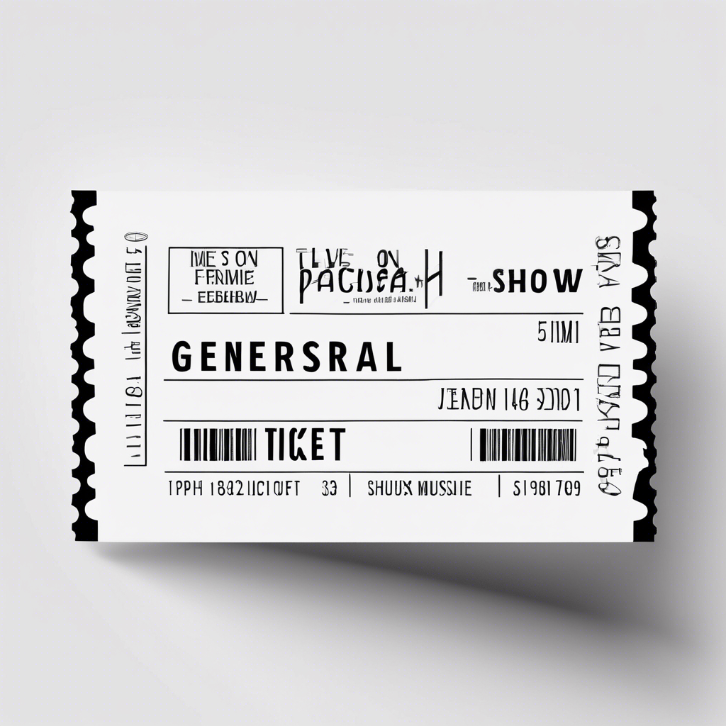 General Admission Ticket