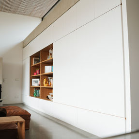 Wohnraum
