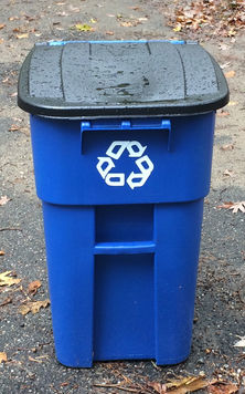 Frequently Asked Questions About Pay-As-You Throw