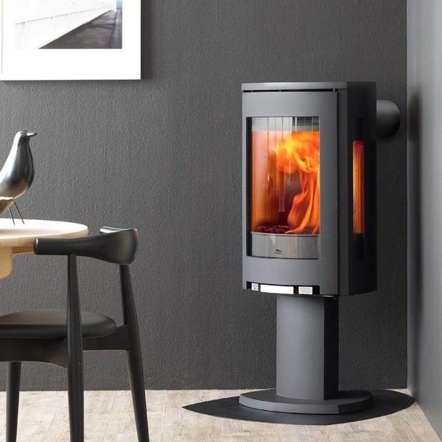 Stoves Spokane, WA Accent Fireplace + Spas