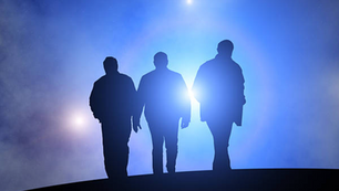 Audio Blog -              3 Timeless Pictures of a Kingdom Man 