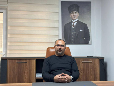 "Bir Çocuk Gelecektir Biliriz, Bakın Bir Çocuk Geldi Değişti İstikbalimiz"