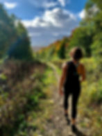 October Walk & Talk - Glen Sutton