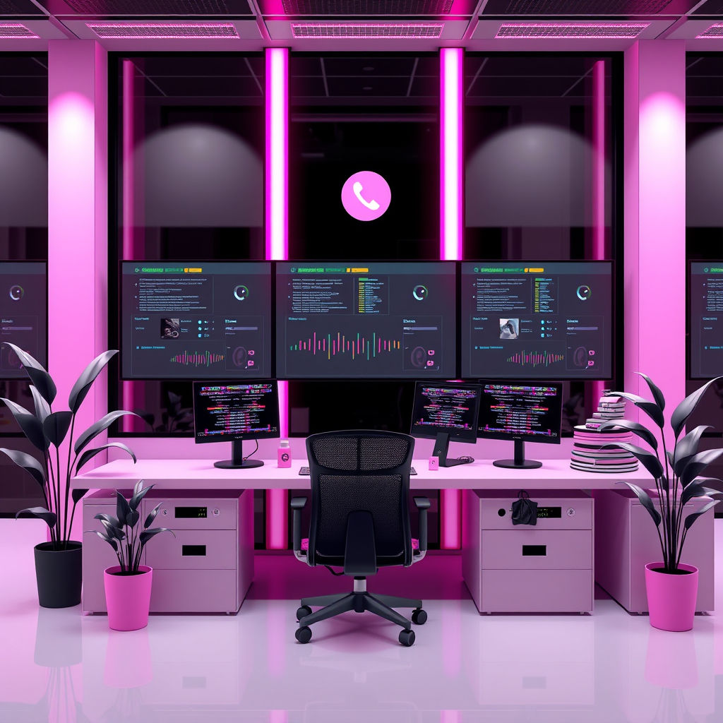 Virtual Call Center Business Course