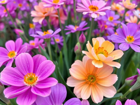 April Predictions, 2026