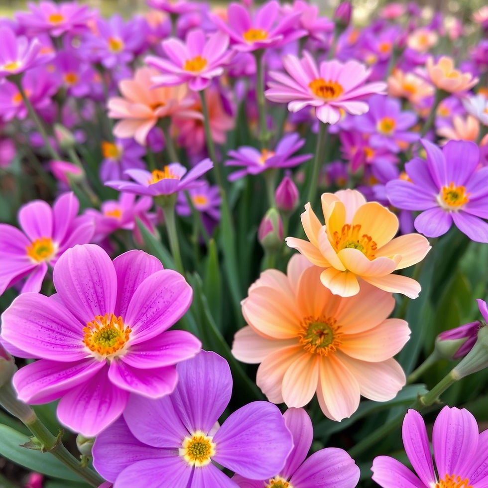 April Predictions, 2026