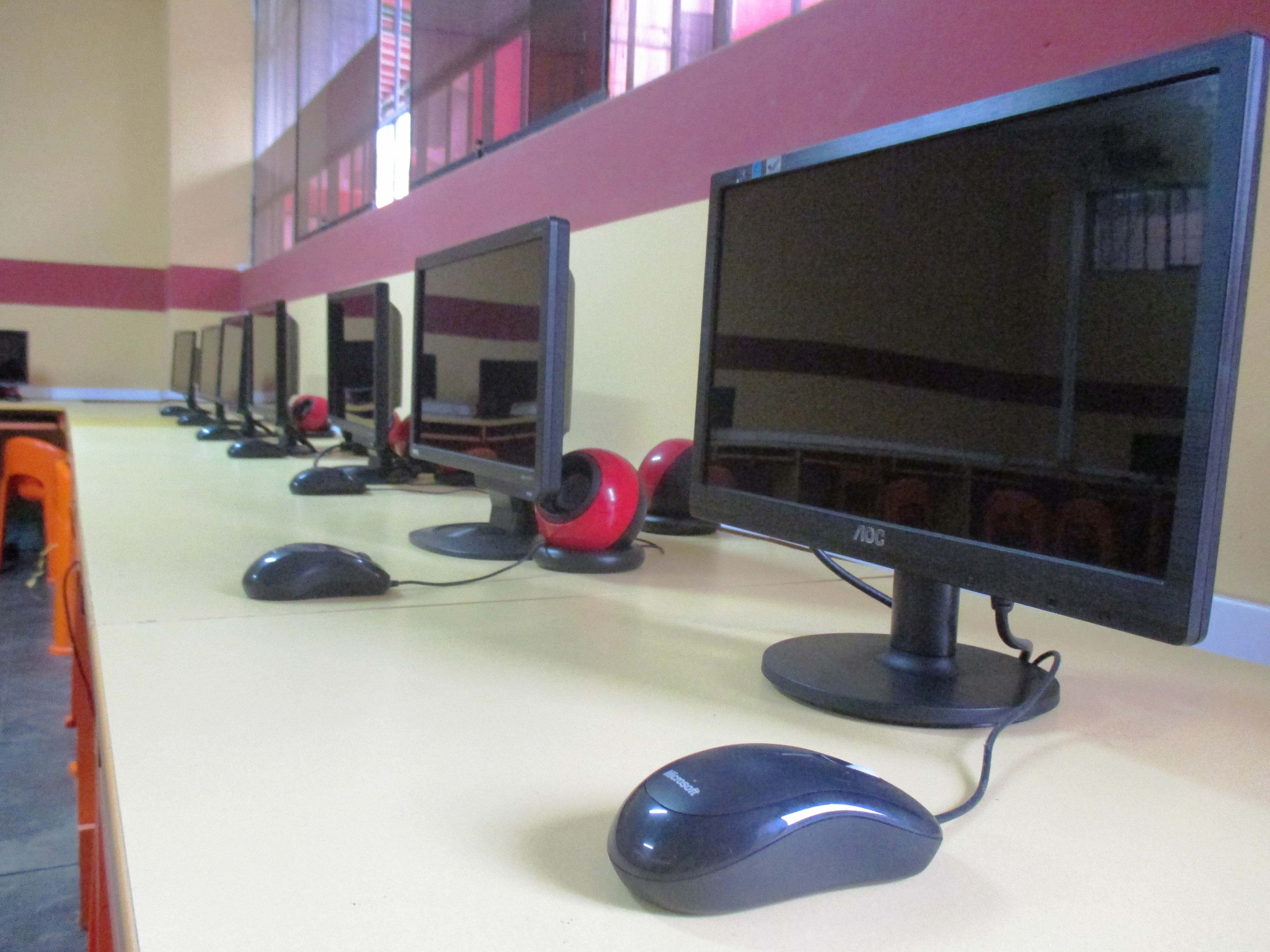 Tecnología de punta