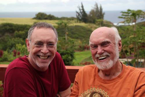 Monthly Virtual Satsang 6:00pm PST