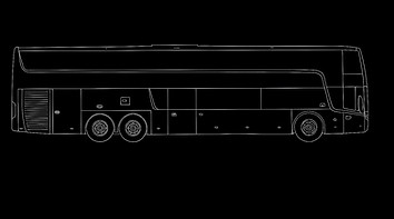 Coach Hire - Sports Team Travel