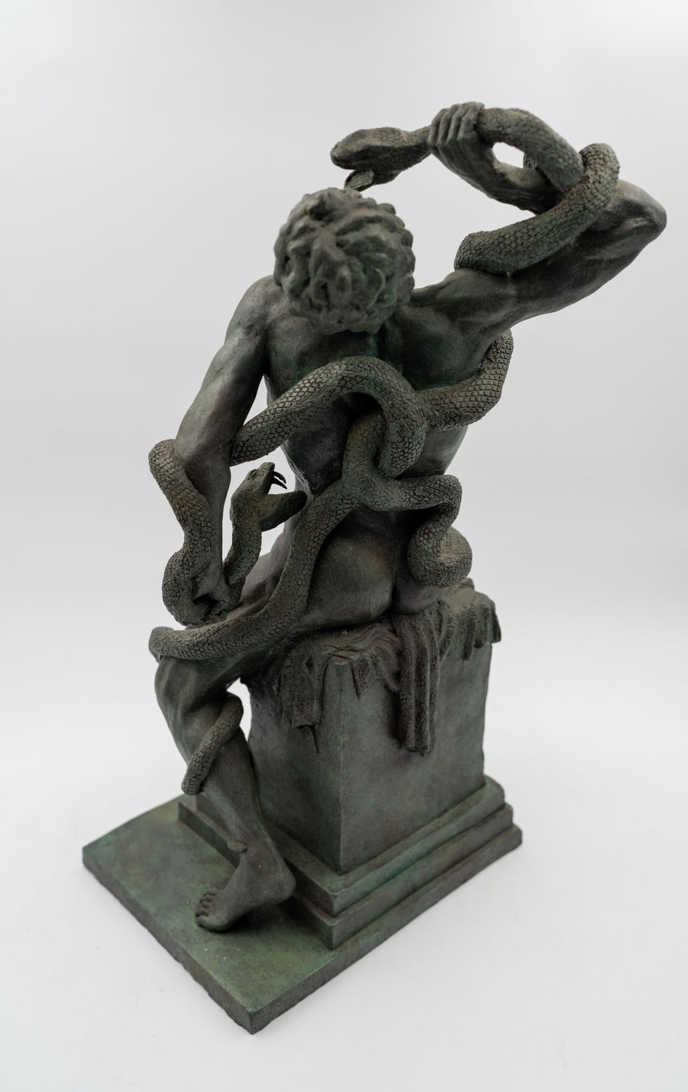 Laocoon #4