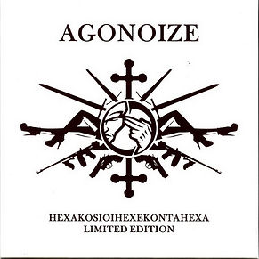 Album Agonoize