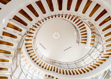 Quantum Marine Corporate Headquarters