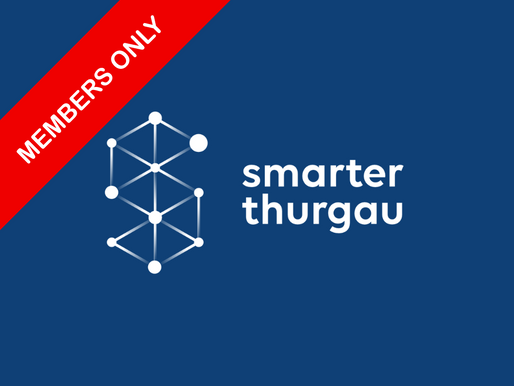 Willkommen im neuen Mitgliederbereich!