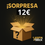 Miniatura: Paquetes sorpresa 12€