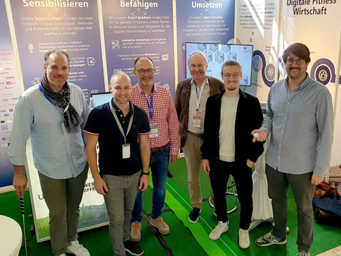 WEGA 2023 - ein kurzer Rückblick