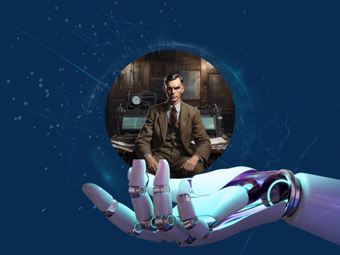 Künstliche Intelligenz: Von der Entstehung bis in die Zukunft