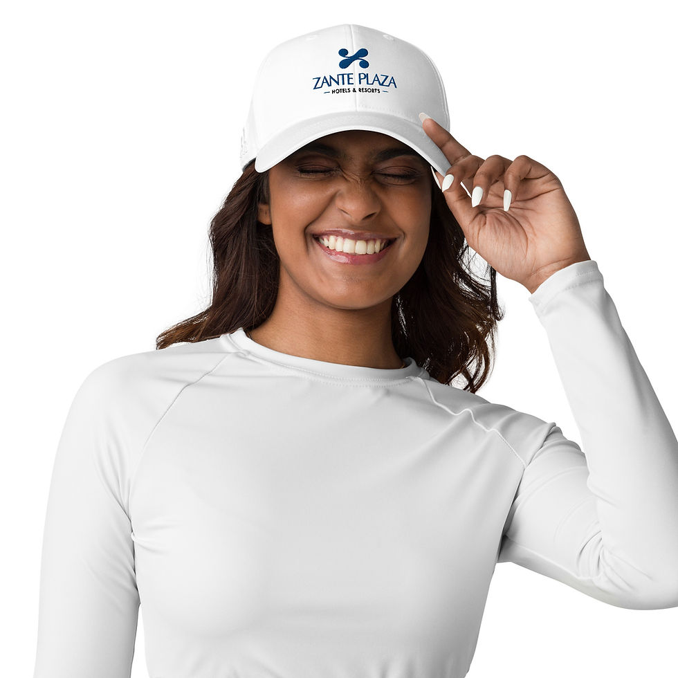Thumbnail: Adidas Unisex Hat