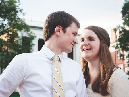 "Tayday" - Our Third Anniversary