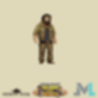 Bud Spencer Animation
