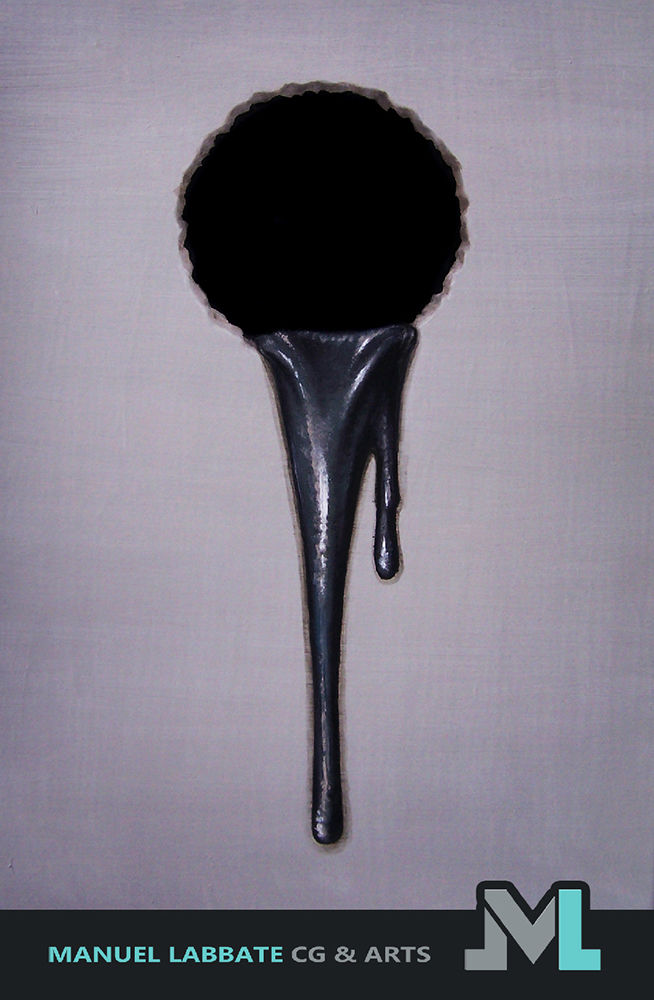 Hole and Petroleum