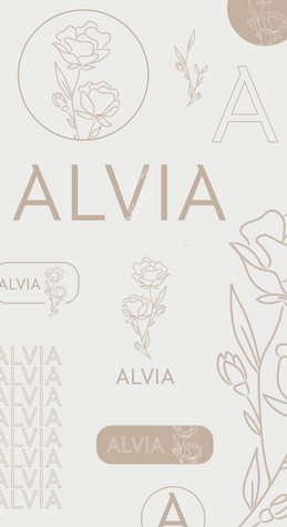 Alvia