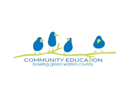 community ed