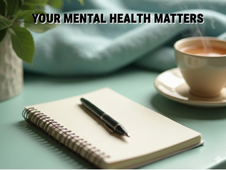 Breaking the Stigma: Why Mental Health Matters for Everyone
