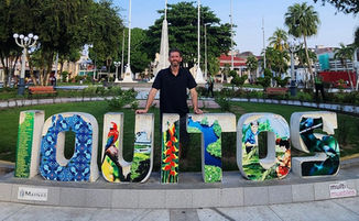 One more day until my retreat!