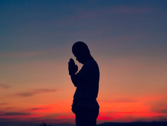 Having faith
