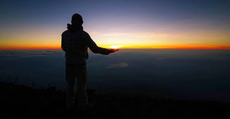 Thinking helpful thoughts