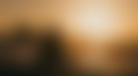 Gratitude for the simple things