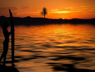 For feeling and looking good