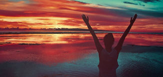 Overcoming hardships