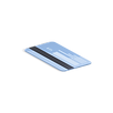 Credit Card Back