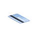 Credit Card Back