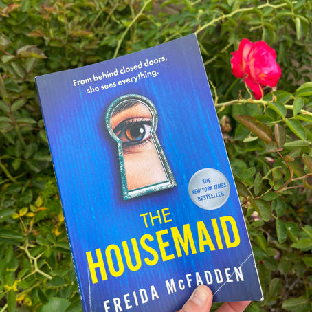 The Housemaid