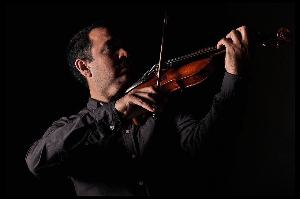 Sesión Eddy Marcano