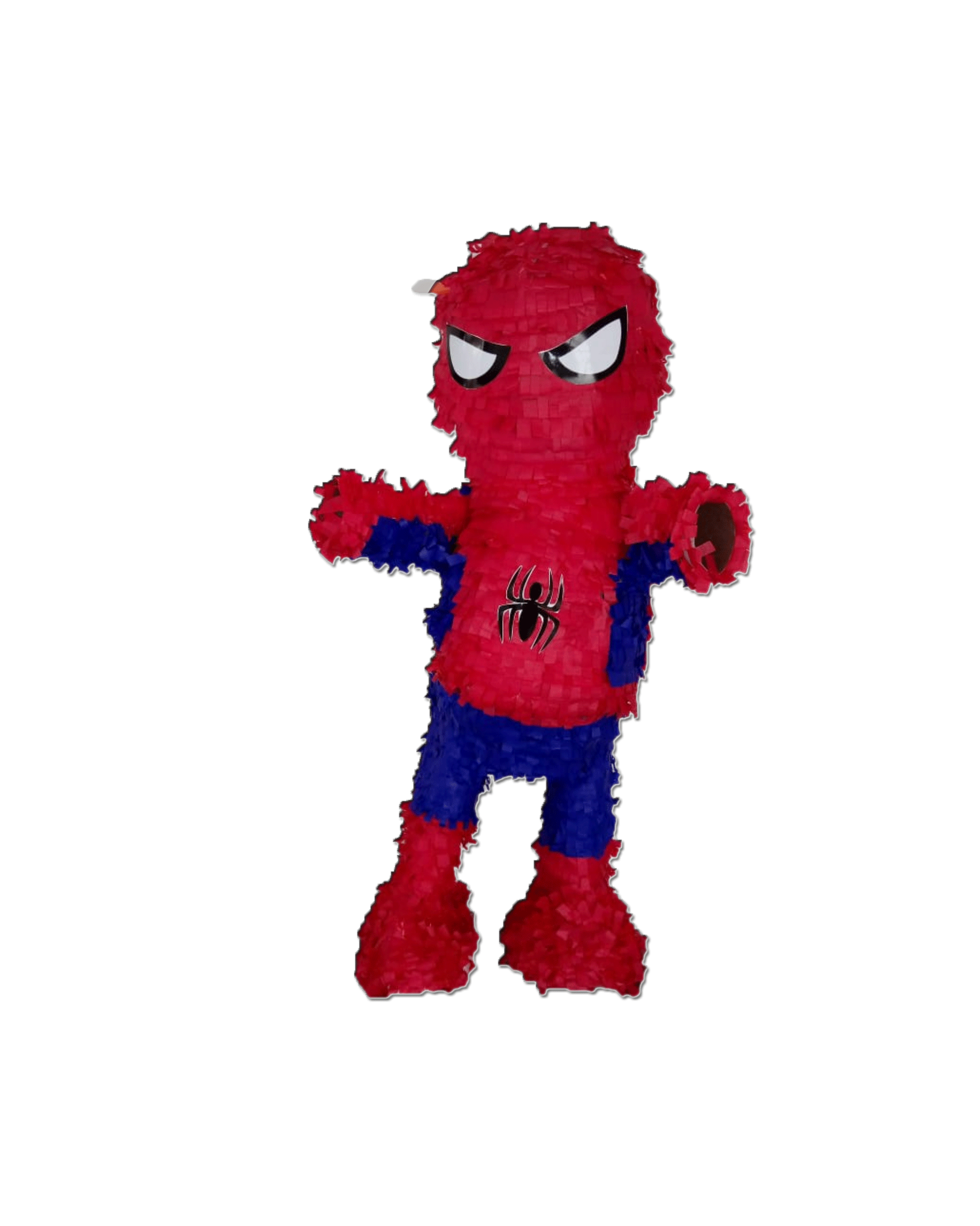 Piñata Spiderman