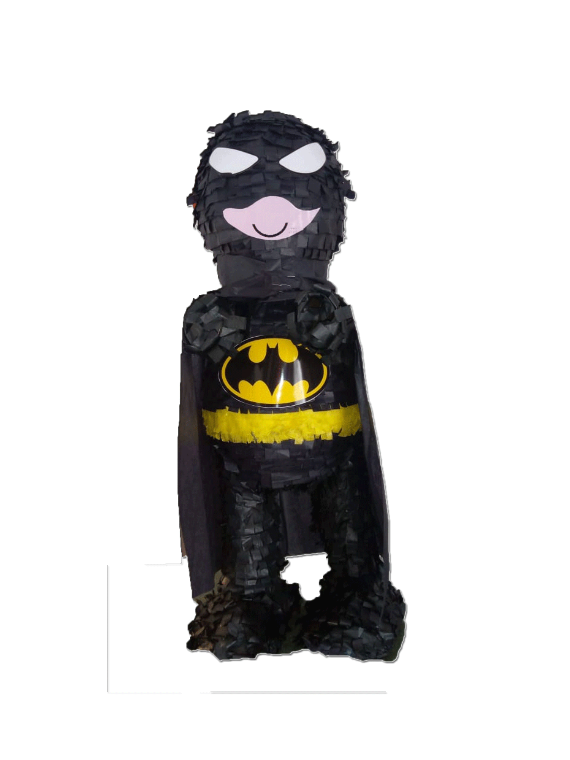Piñata Batman