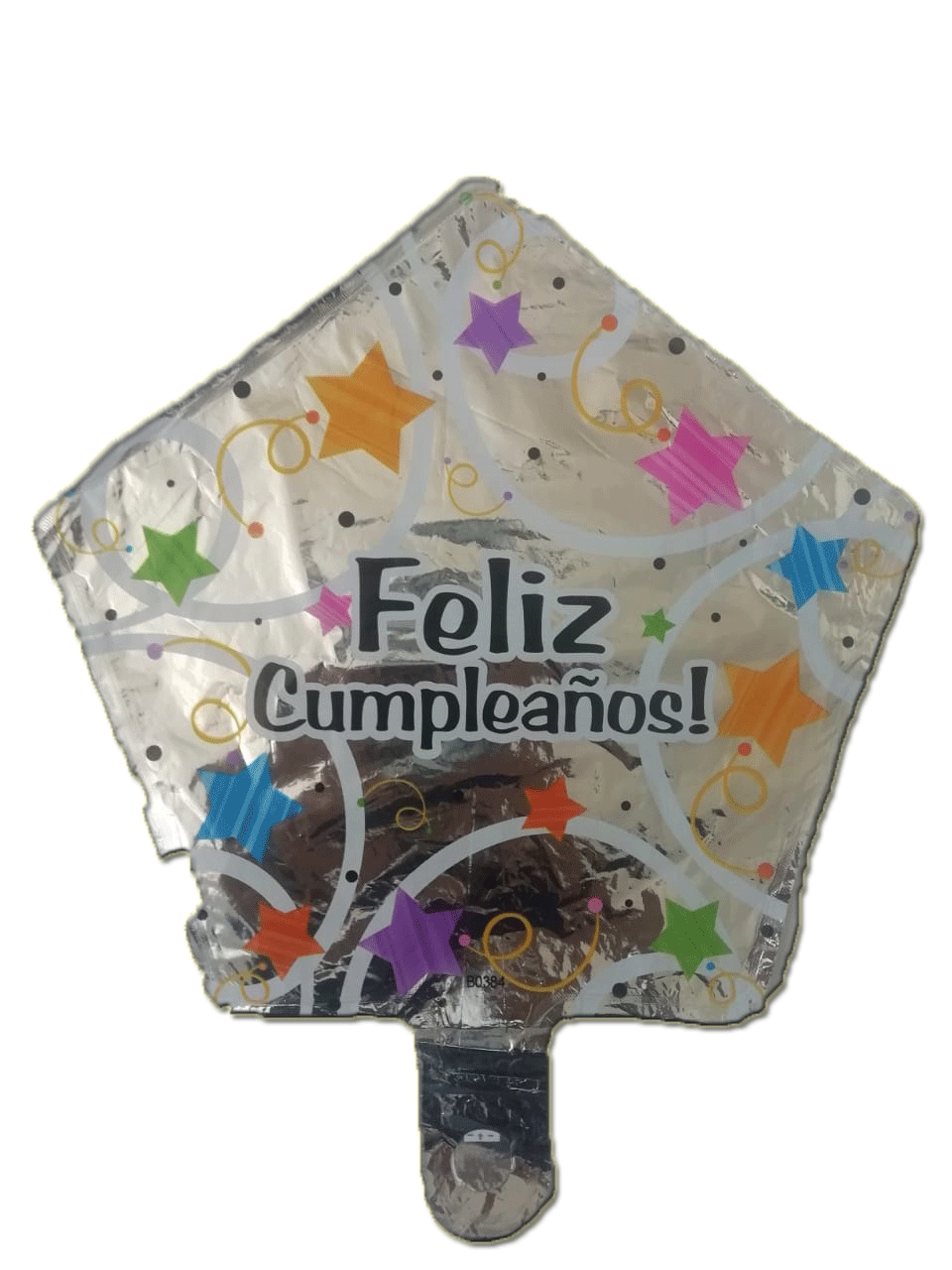 Miniatura: Globo Metalizado